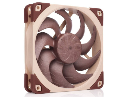 Noctua NF-A12x25 G2 PWM Ventilátor