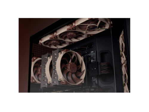 Noctua NF-A12x25 G2 PWM Ventilátor