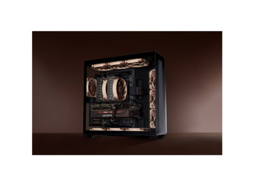 Noctua NF-A12x25 G2 PWM Sx2-PP Ventilátor szett