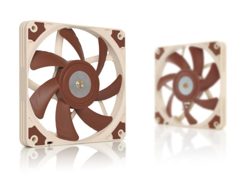 Noctua NF-A12x15 PWM Ventilátor