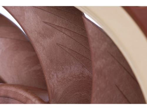 Noctua NF-A12x25 5V PWM Ventilátor