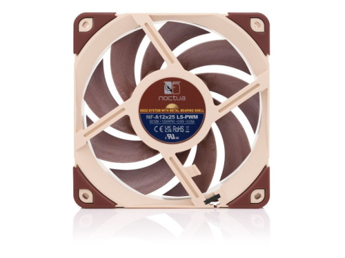 Noctua NF-A12x25 LS-PWM Ventilátor
