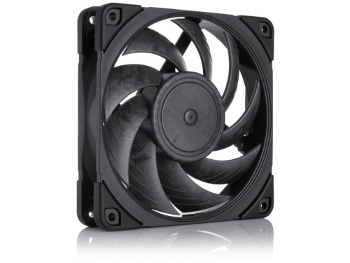 Noctua NF-A12x25 PWM chromax.black.swap Ventilátor