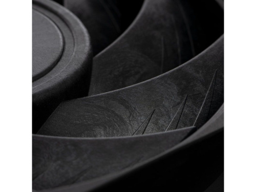 Noctua NF-A12x25 PWM chromax.black.swap Ventilátor