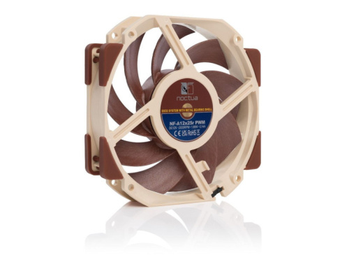 Noctua NF-A12x25r PWM Ventilátor