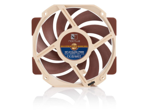 Noctua NF-A12x25r PWM Ventilátor
