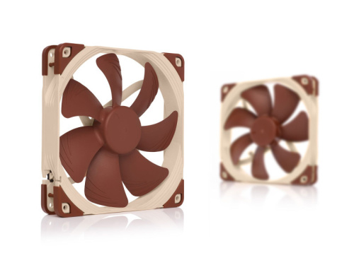 Noctua NF-A14 5V PWM Ventilátor