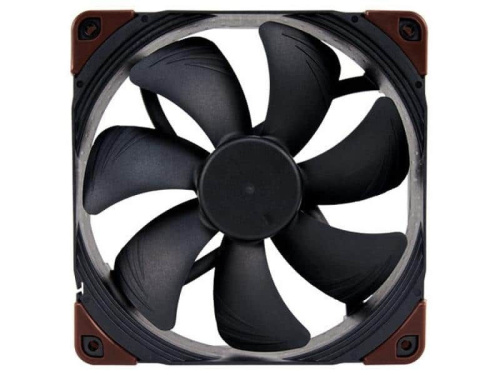 Noctua NF-A14 industrialPPC-3000 PWM Ventilátor