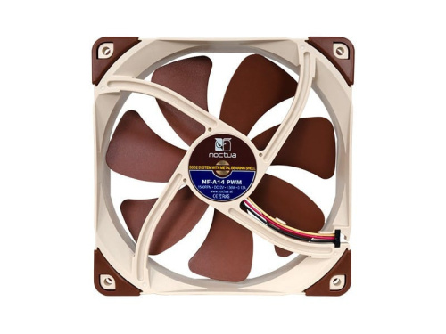 Noctua NF-A14 PWM Ventilátor