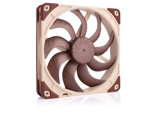 Noctua NF-A14x25 G2 LS-PWM Ventilátor