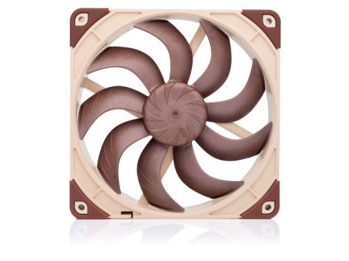 Noctua NF-A14x25 G2 LS-PWM Ventilátor