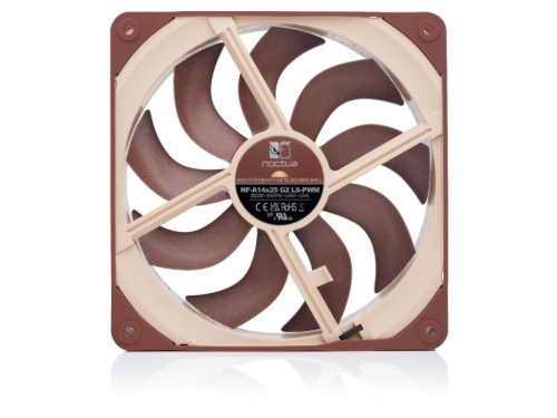 Noctua NF-A14x25 G2 LS-PWM Ventilátor