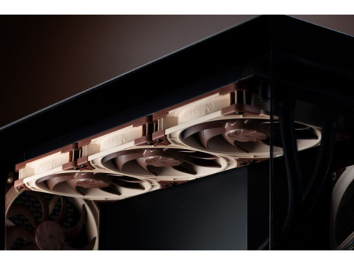 Noctua NF-A14x25 G2 LS-PWM Ventilátor