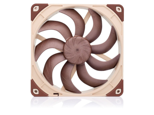 Noctua NF-A14x25 G2 PWM 140mm Ventilátor