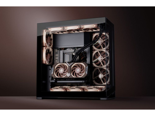 Noctua NF-A14x25 G2 PWM 140mm Ventilátor