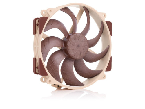 Noctua NF-A14x25r G2 PWM Ventilátor