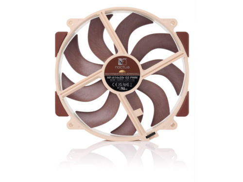 Noctua NF-A14x25r G2 PWM Ventilátor