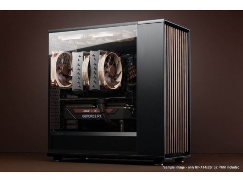 Noctua NF-A14x25r G2 PWM Ventilátor