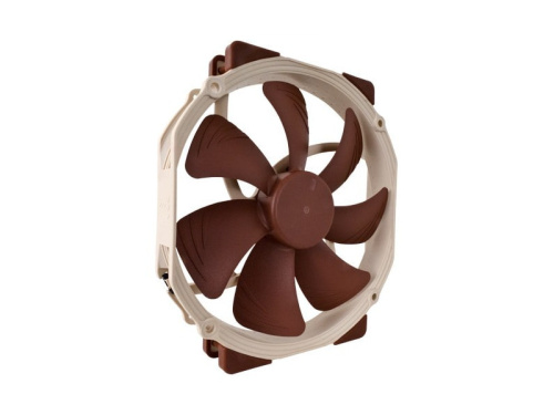 Noctua NF-A15 PWM Ventilátor