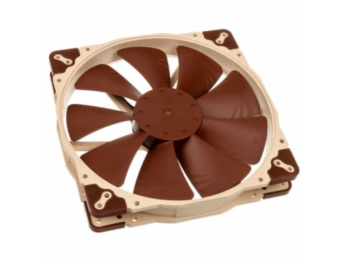 Noctua NF-A20 5V PWM Ventilátor