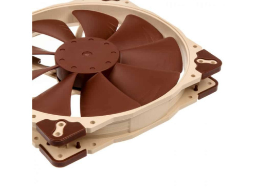 Noctua NF-A20 5V PWM Ventilátor