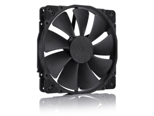 Noctua NF-A20 PWM chromax.black.swap Ventilátor