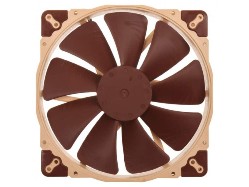 Noctua NF-A20 PWM Ventilátor