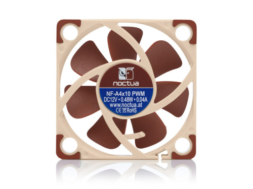 Noctua NF-A4x10 PWM Ventilátor