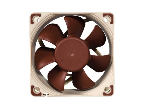 Noctua NF-A6x25 FLX Ventilátor