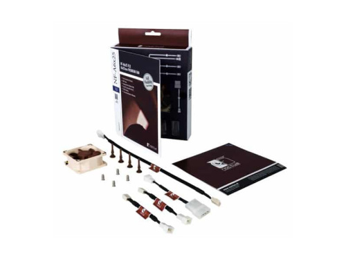 Noctua NF-A6x25 FLX Ventilátor