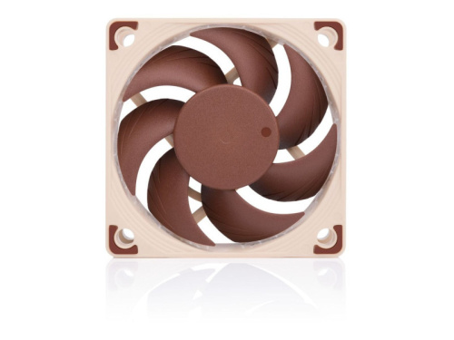 Noctua NF-A6x15 PWM Ventilátor