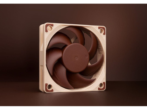 Noctua NF-A6x15 PWM Ventilátor