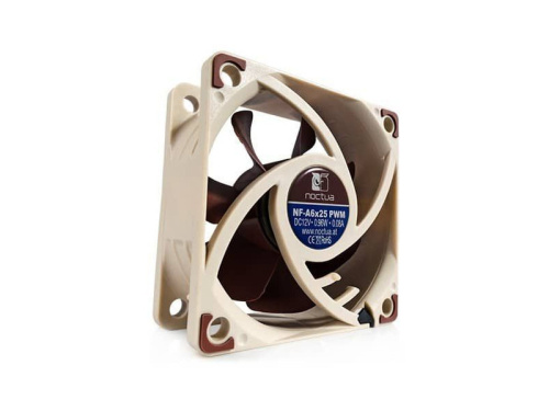Noctua NF-A6x25-PWM Ventilátor