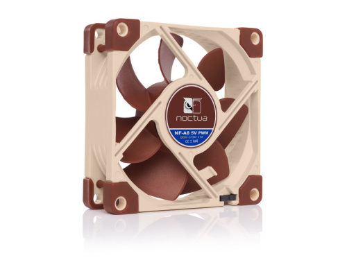 Noctua NF-A8 5V PWM Ventilátor
