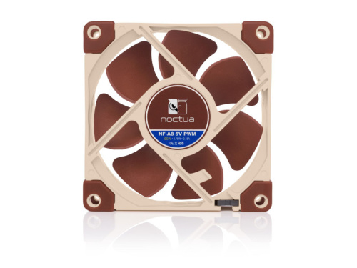 Noctua NF-A8 5V PWM Ventilátor