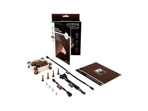 Noctua NF-A8 FLX Ventilátor