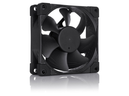 Noctua NF-A8 PWM chromax.black.swap Ventilátor