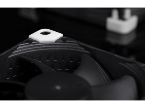 Noctua NF-A8 PWM chromax.black.swap Ventilátor