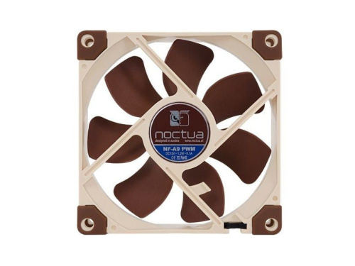 Noctua NF-A9 PWM Ventilátor