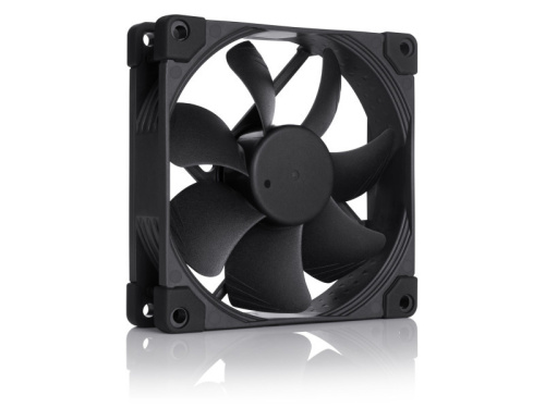 Noctua NF-A9 PWM chromax.black.swap Ventilátor