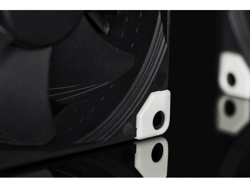 Noctua NF-A9 PWM chromax.black.swap Ventilátor