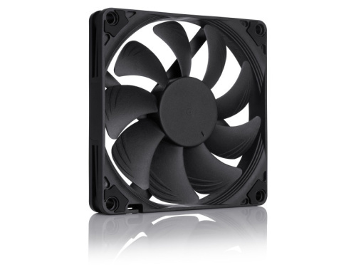 Noctua NF-A9x14 HS-PWM chromax.black.swap Ventilátor