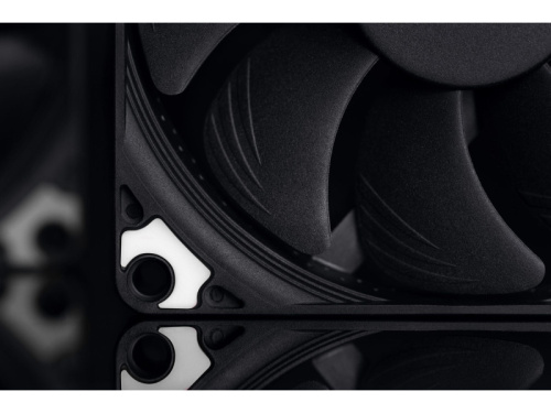 Noctua NF-A9x14 HS-PWM chromax.black.swap Ventilátor