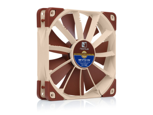 Noctua NF-F12 5V Ventilátor