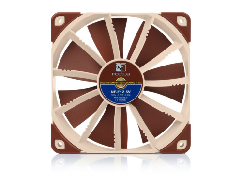 Noctua NF-F12 5V Ventilátor