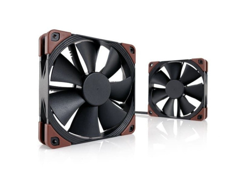 Noctua NF-F12 industrialPPC-2000 PWM Ventilátor