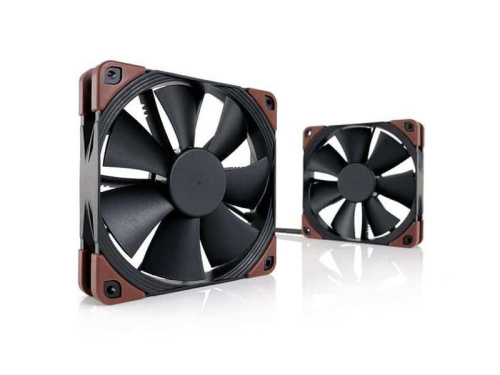 Noctua NF-F12 industrialPPC-3000 PWM