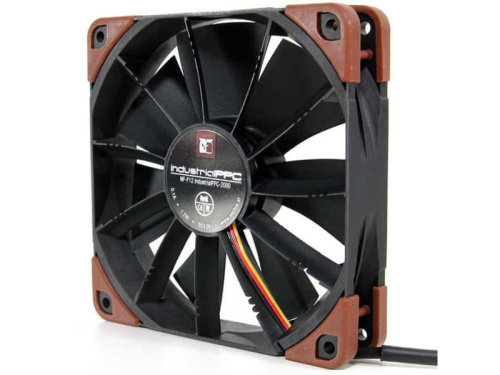 Noctua NF-F12 industrialPPC-2000