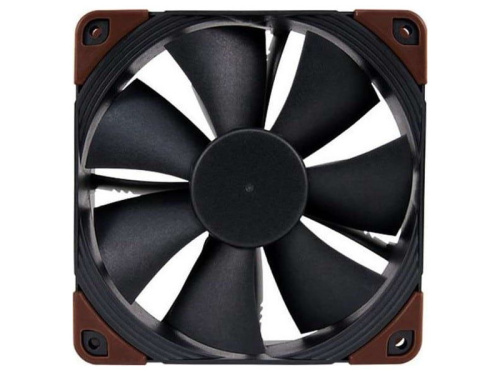 Noctua NF-F12 industrialPPC-2000