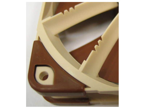 Noctua NF-F12 PWM Ventilátor